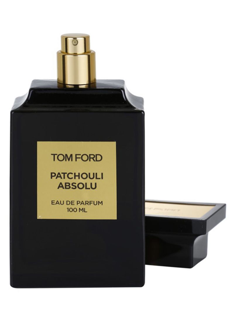 TOM FORD PATCHOULI ABSOLU EDP 100ML 